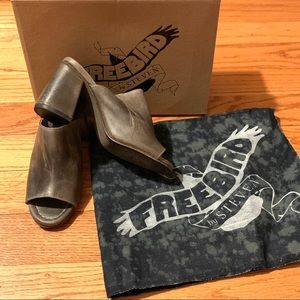 Freebird by Steven heels